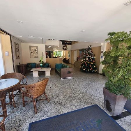 Flat Amarilis Apartamento 202 圣劳伦斯海滨 外观 照片