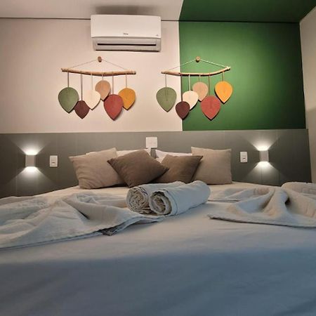 Flat Amarilis Apartamento 202 圣劳伦斯海滨 外观 照片