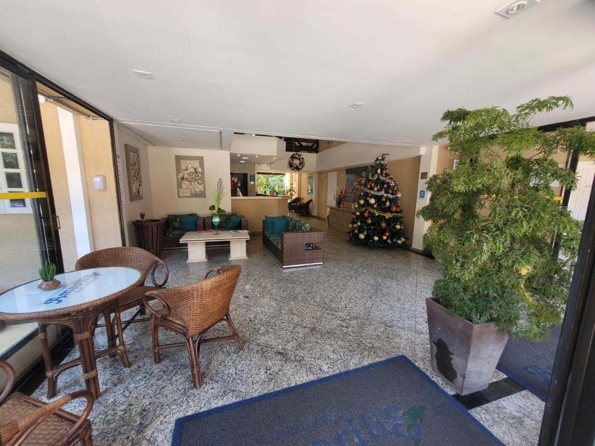 Flat Amarilis Apartamento 202 圣劳伦斯海滨 外观 照片