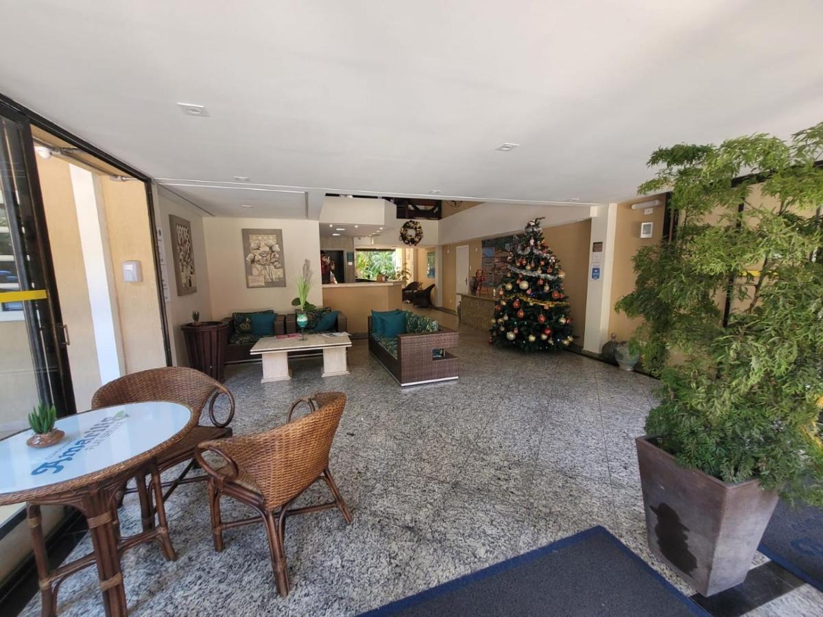 Flat Amarilis Apartamento 202 圣劳伦斯海滨 外观 照片
