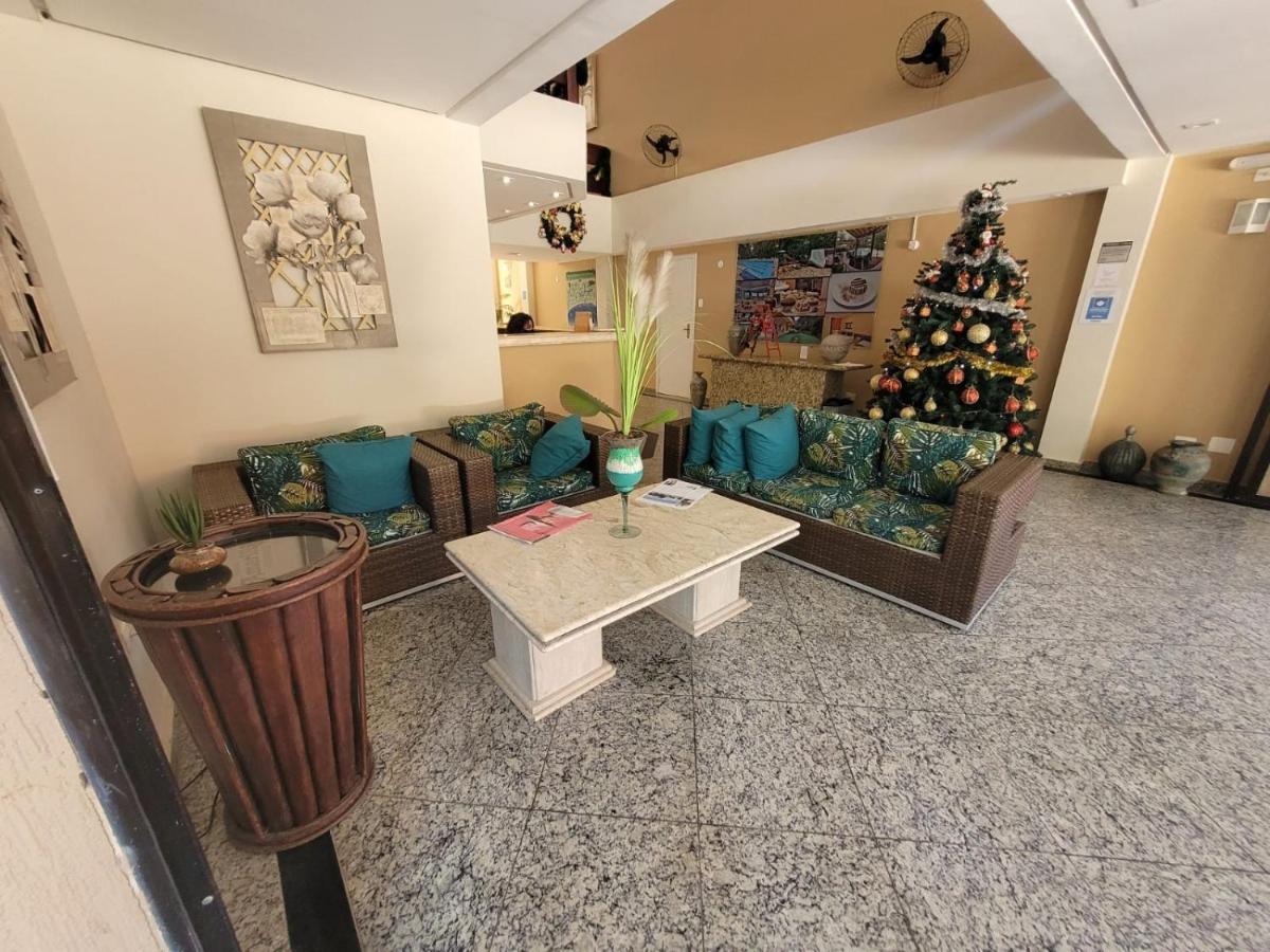 Flat Amarilis Apartamento 202 圣劳伦斯海滨 外观 照片