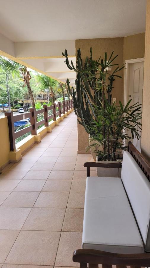 Flat Amarilis Apartamento 202 圣劳伦斯海滨 外观 照片