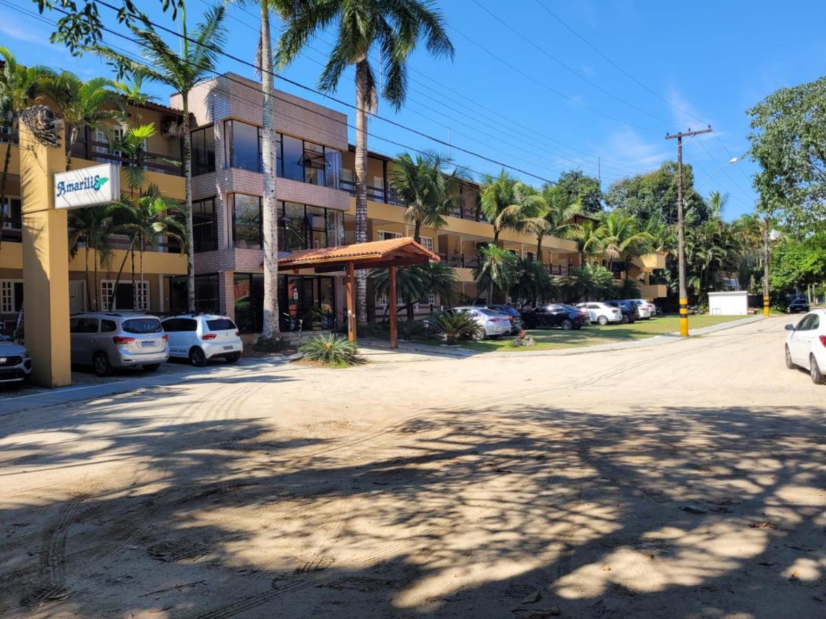 Flat Amarilis Apartamento 202 圣劳伦斯海滨 外观 照片