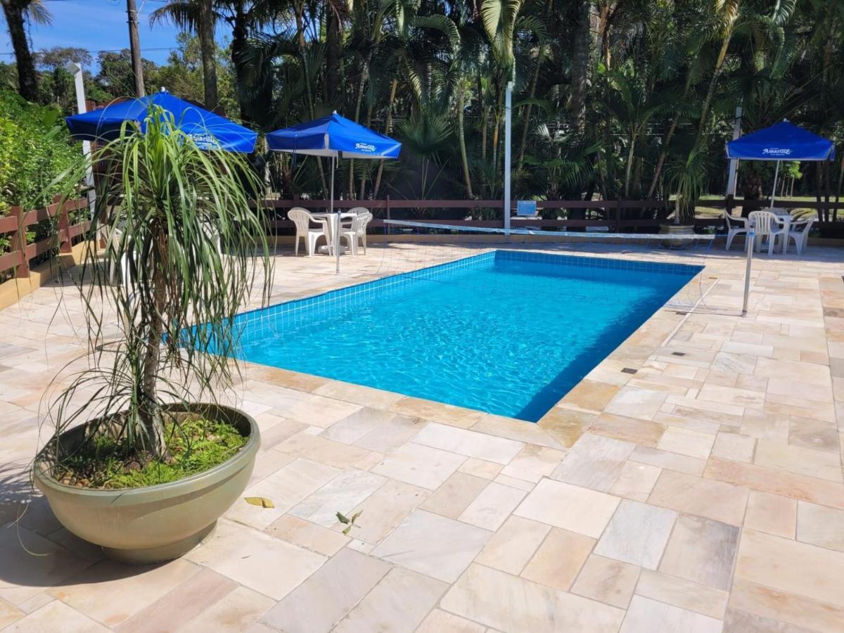 Flat Amarilis Apartamento 202 圣劳伦斯海滨 外观 照片