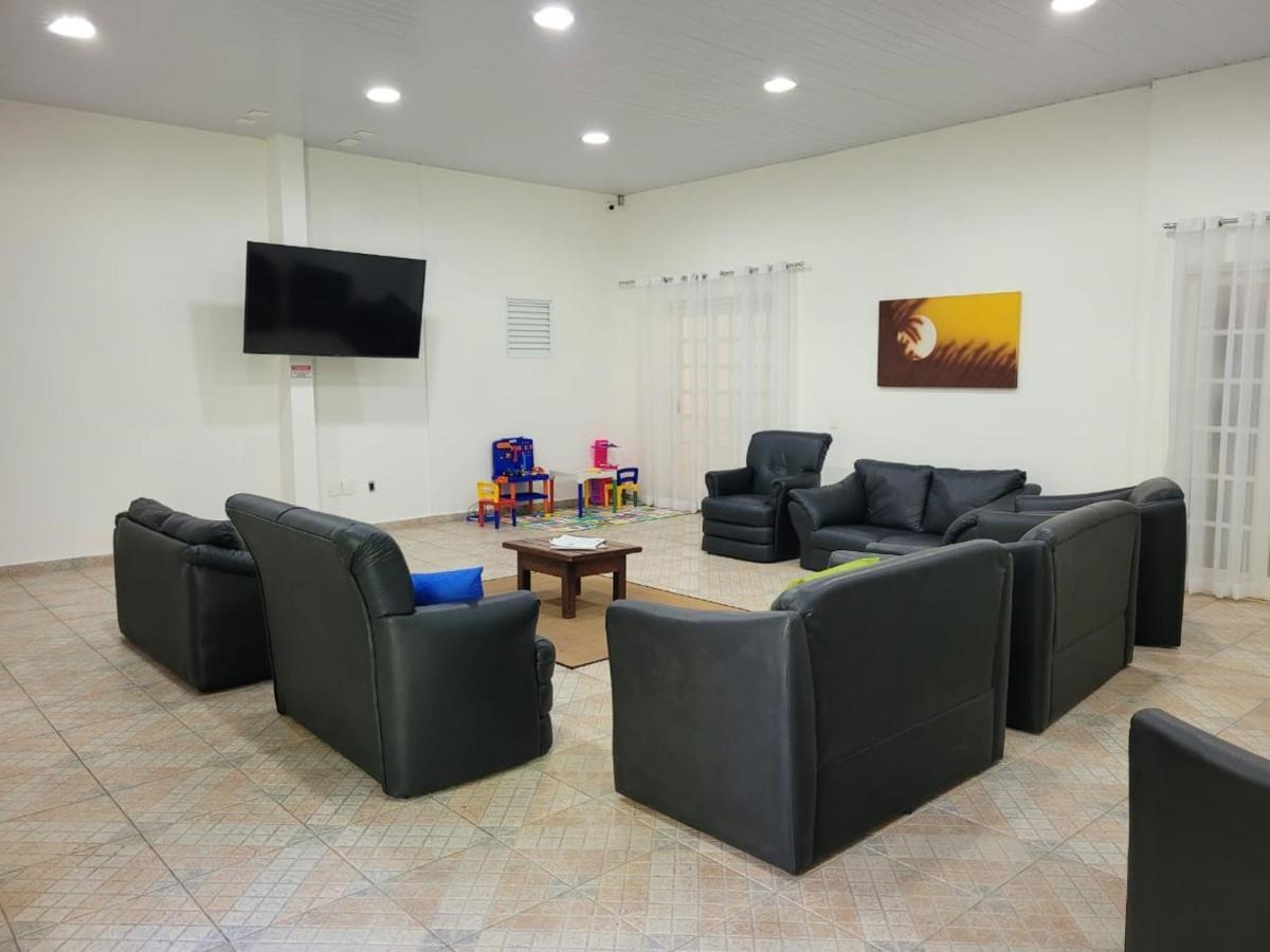 Flat Amarilis Apartamento 202 圣劳伦斯海滨 外观 照片
