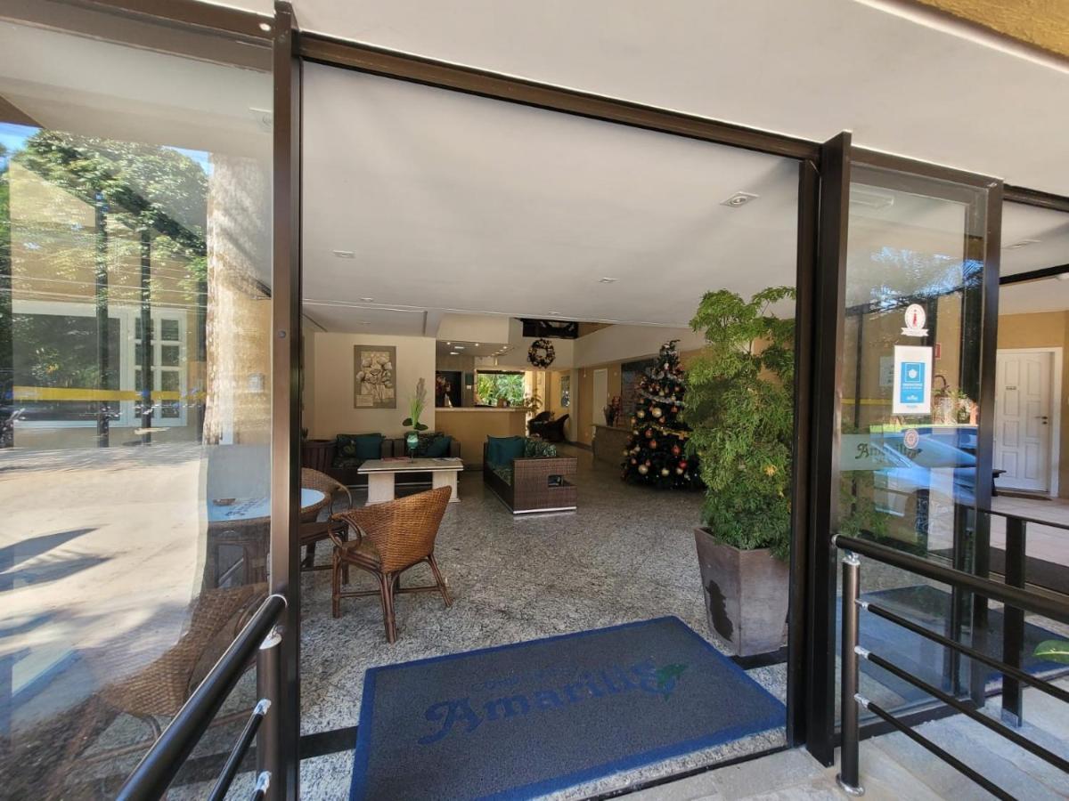 Flat Amarilis Apartamento 202 圣劳伦斯海滨 外观 照片