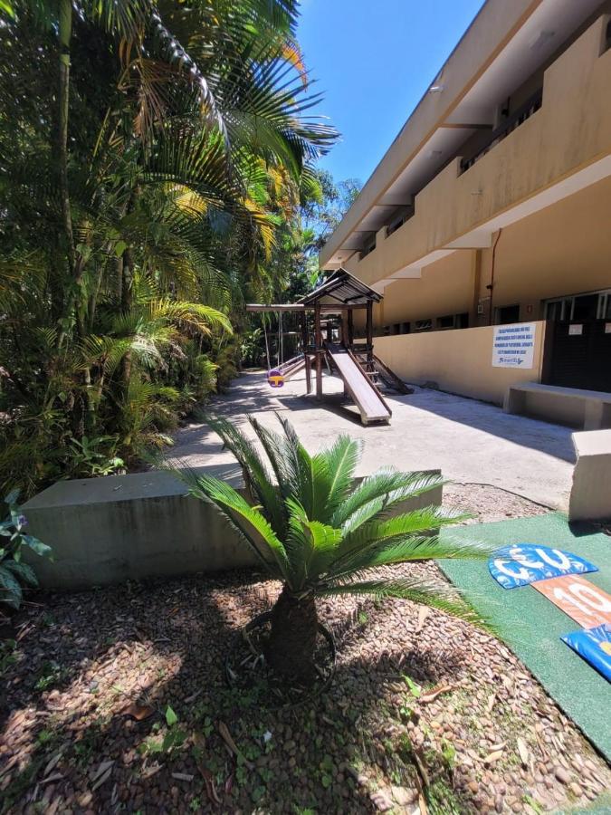 Flat Amarilis Apartamento 202 圣劳伦斯海滨 外观 照片