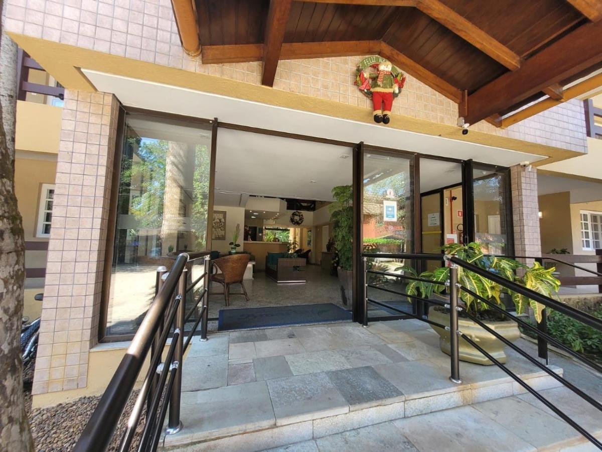 Flat Amarilis Apartamento 202 圣劳伦斯海滨 外观 照片