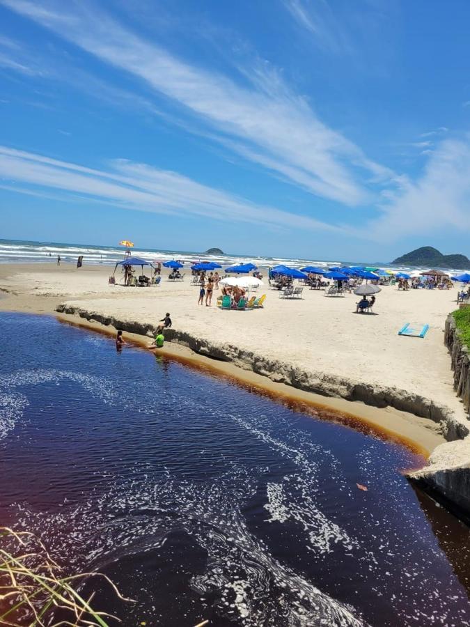 Flat Amarilis Apartamento 202 圣劳伦斯海滨 外观 照片