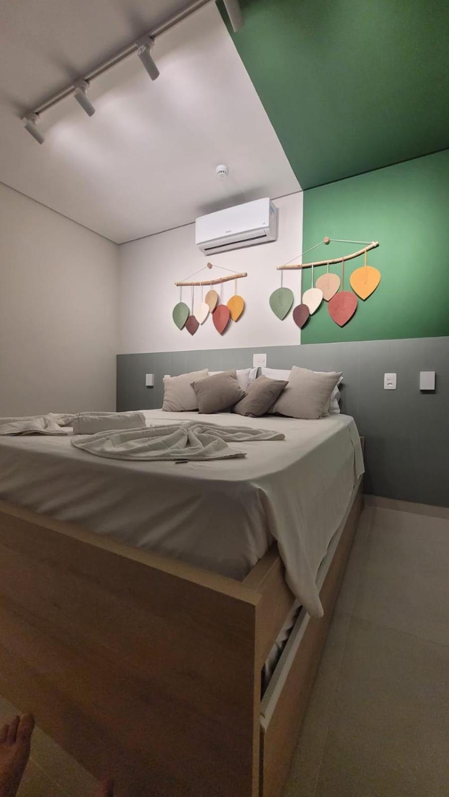 Flat Amarilis Apartamento 202 圣劳伦斯海滨 外观 照片