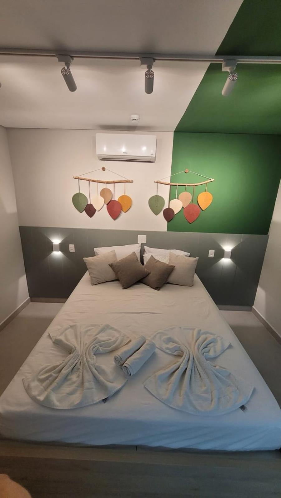 Flat Amarilis Apartamento 202 圣劳伦斯海滨 外观 照片