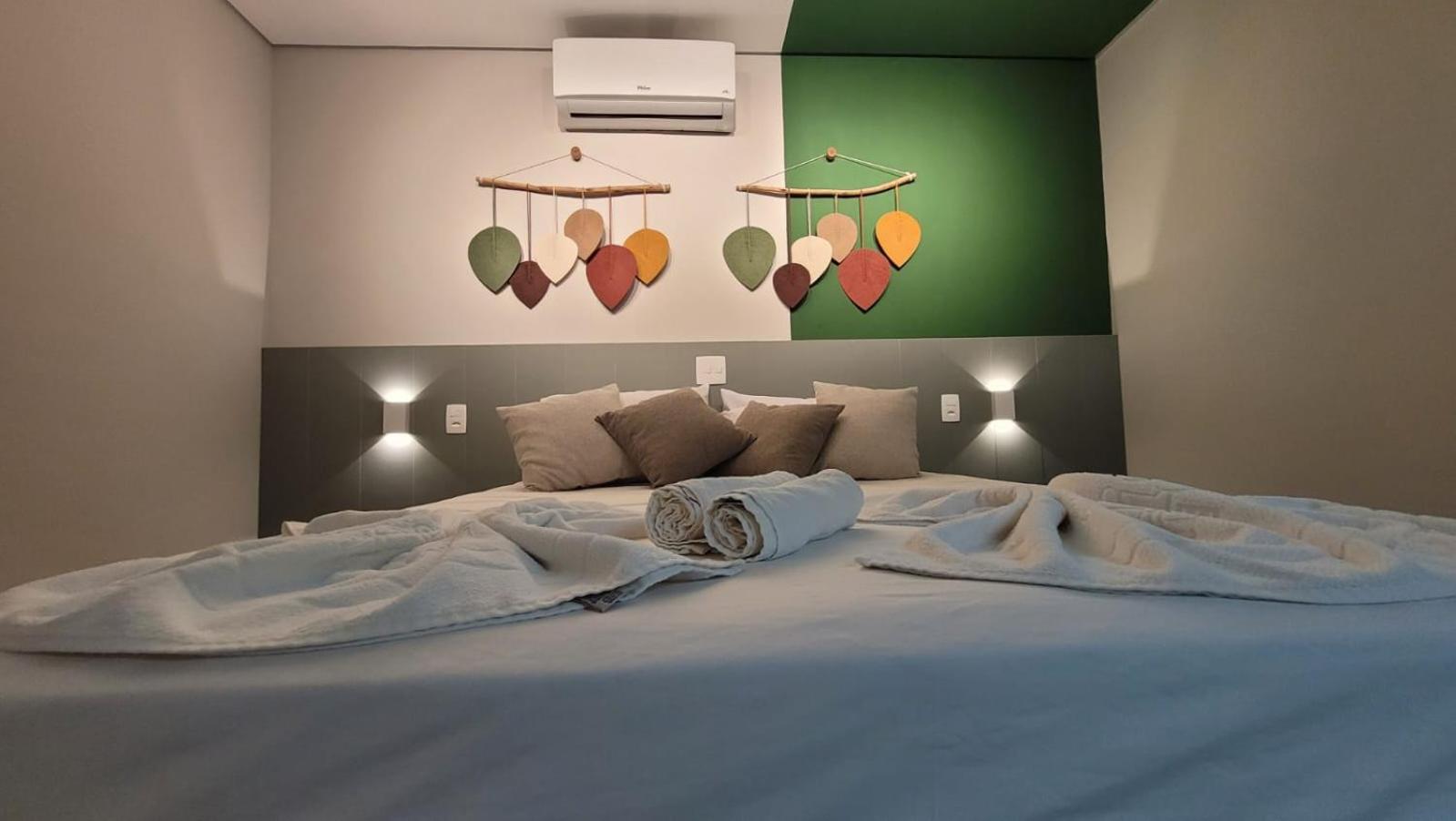 Flat Amarilis Apartamento 202 圣劳伦斯海滨 外观 照片