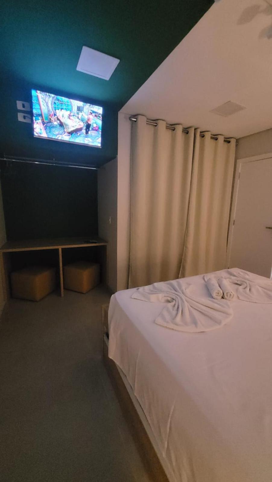 Flat Amarilis Apartamento 202 圣劳伦斯海滨 外观 照片