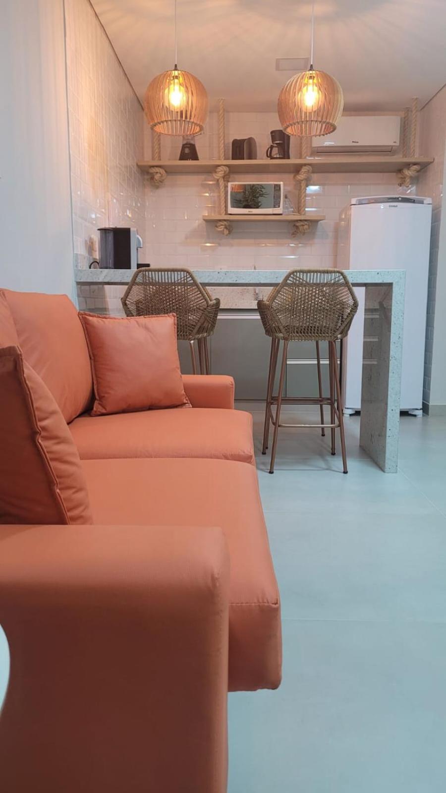 Flat Amarilis Apartamento 202 圣劳伦斯海滨 外观 照片
