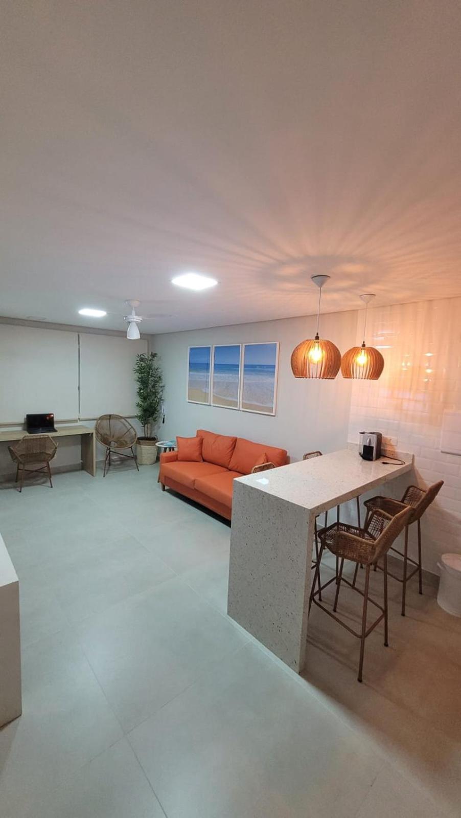 Flat Amarilis Apartamento 202 圣劳伦斯海滨 外观 照片