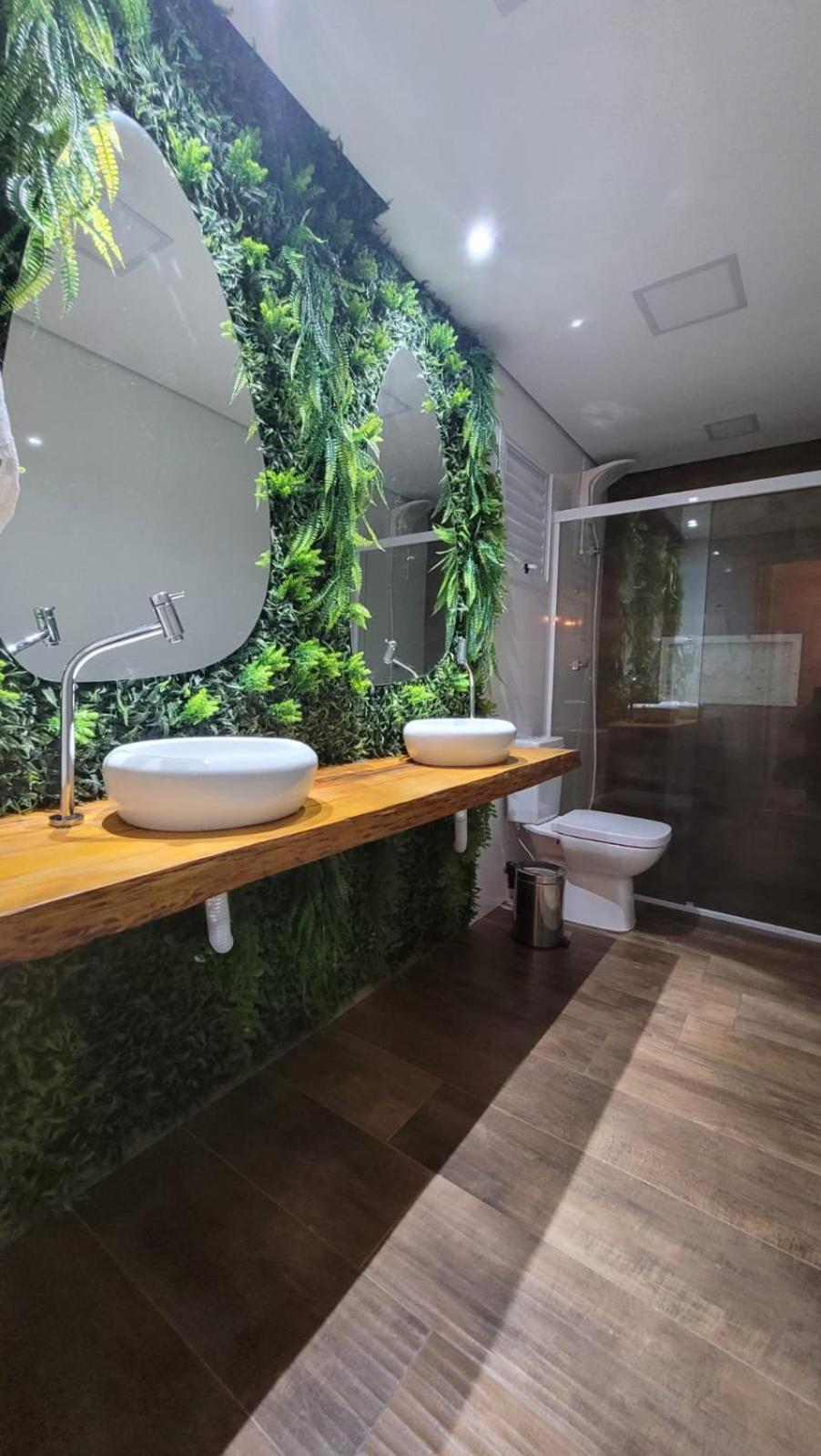 Flat Amarilis Apartamento 202 圣劳伦斯海滨 外观 照片