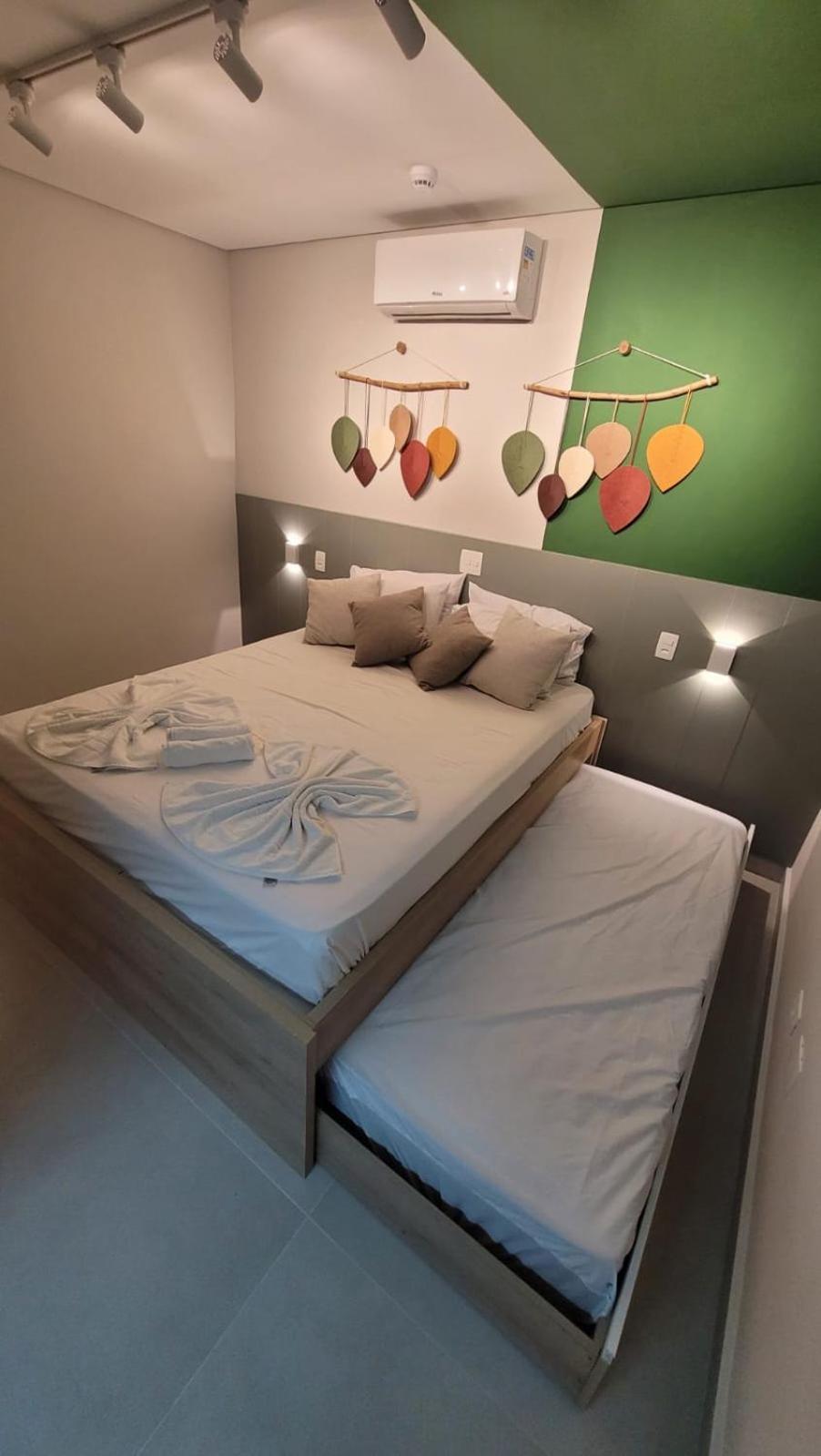 Flat Amarilis Apartamento 202 圣劳伦斯海滨 外观 照片