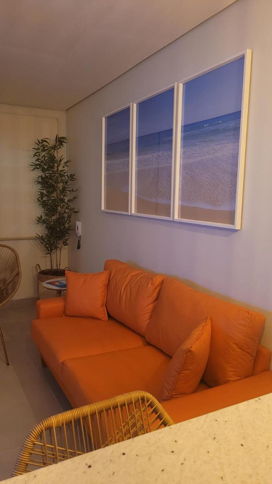 Flat Amarilis Apartamento 202 圣劳伦斯海滨 外观 照片