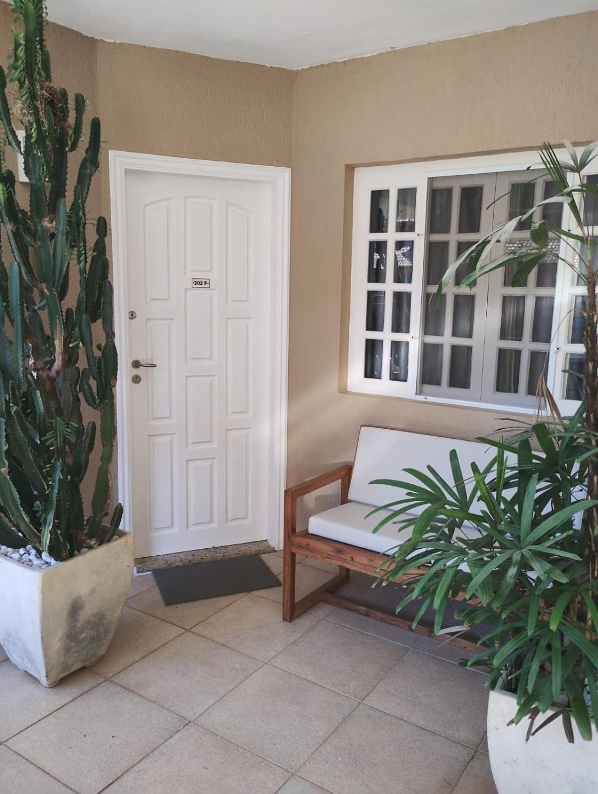 Flat Amarilis Apartamento 202 圣劳伦斯海滨 外观 照片