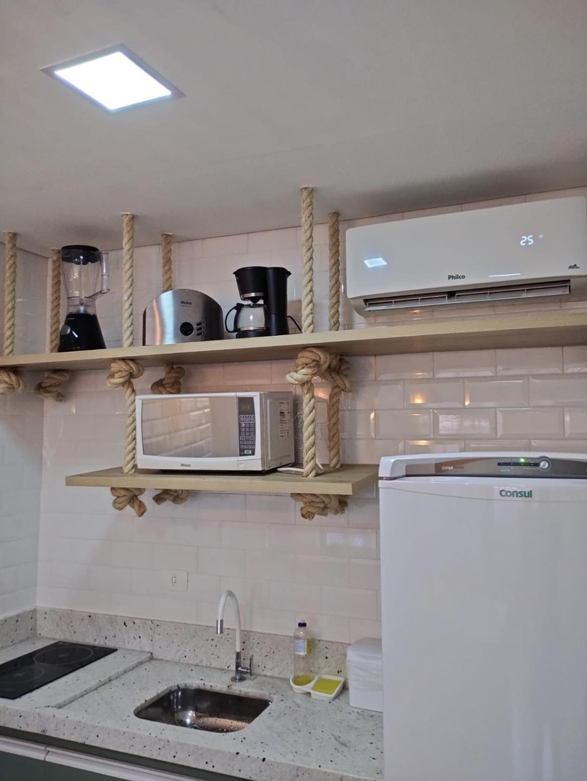 Flat Amarilis Apartamento 202 圣劳伦斯海滨 外观 照片