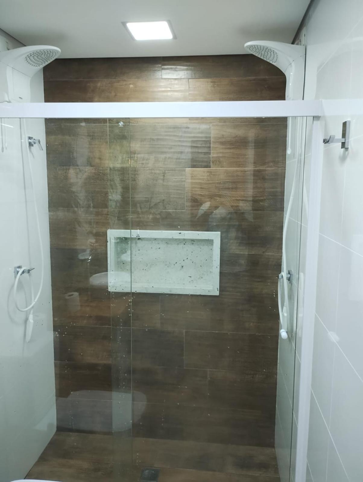 Flat Amarilis Apartamento 202 圣劳伦斯海滨 外观 照片