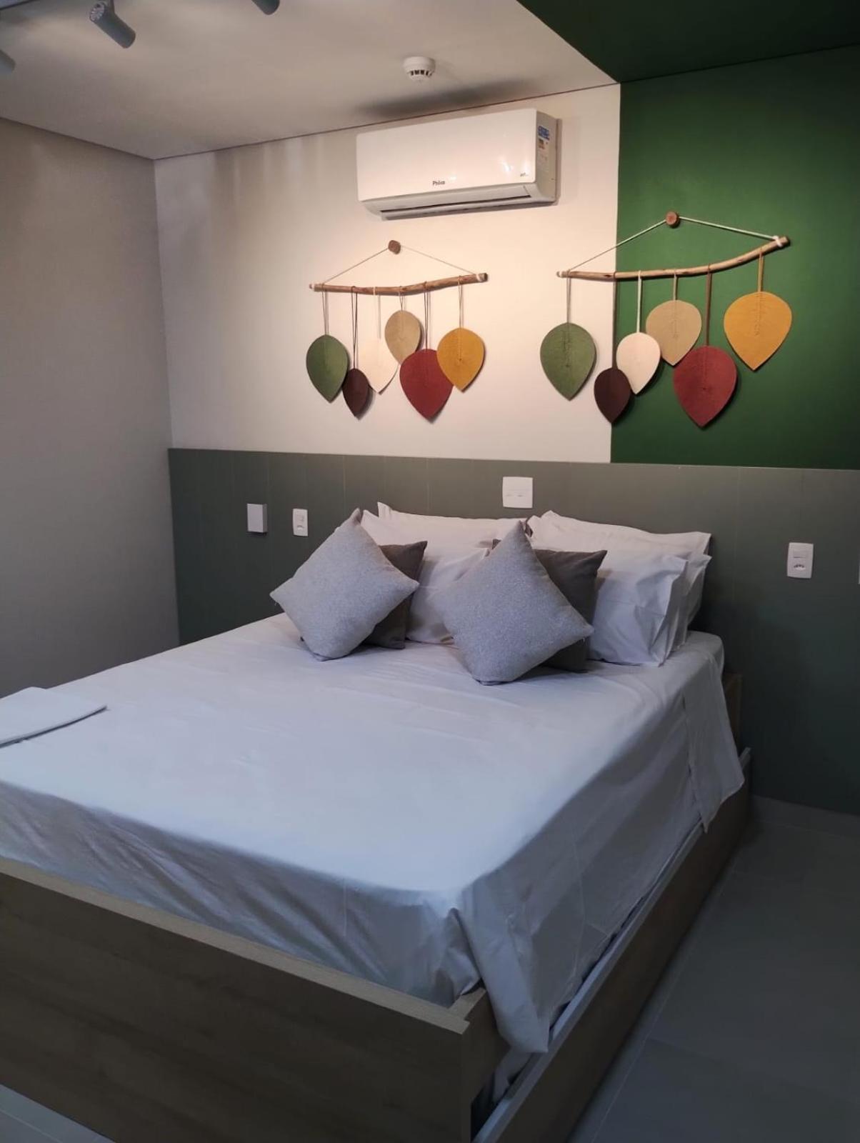 Flat Amarilis Apartamento 202 圣劳伦斯海滨 外观 照片