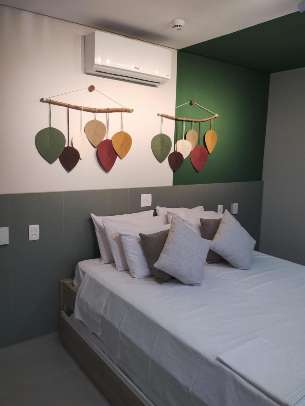 Flat Amarilis Apartamento 202 圣劳伦斯海滨 外观 照片
