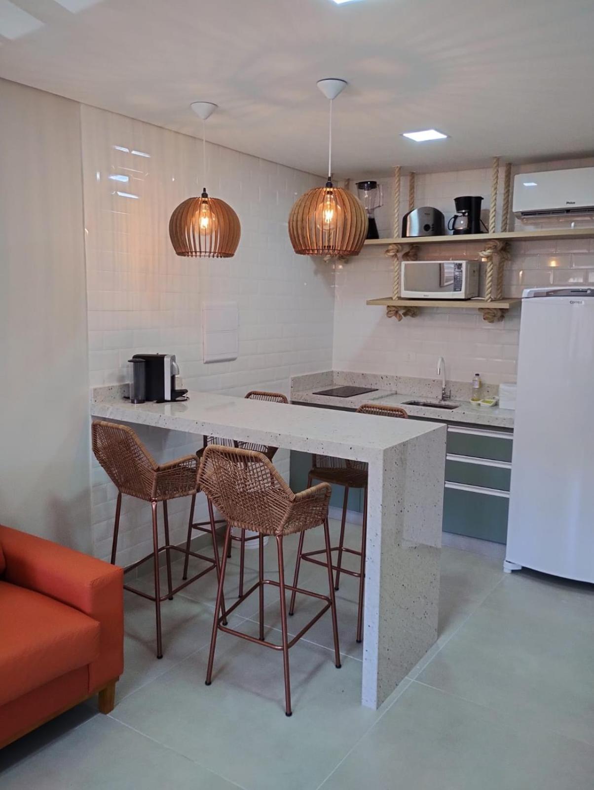 Flat Amarilis Apartamento 202 圣劳伦斯海滨 外观 照片