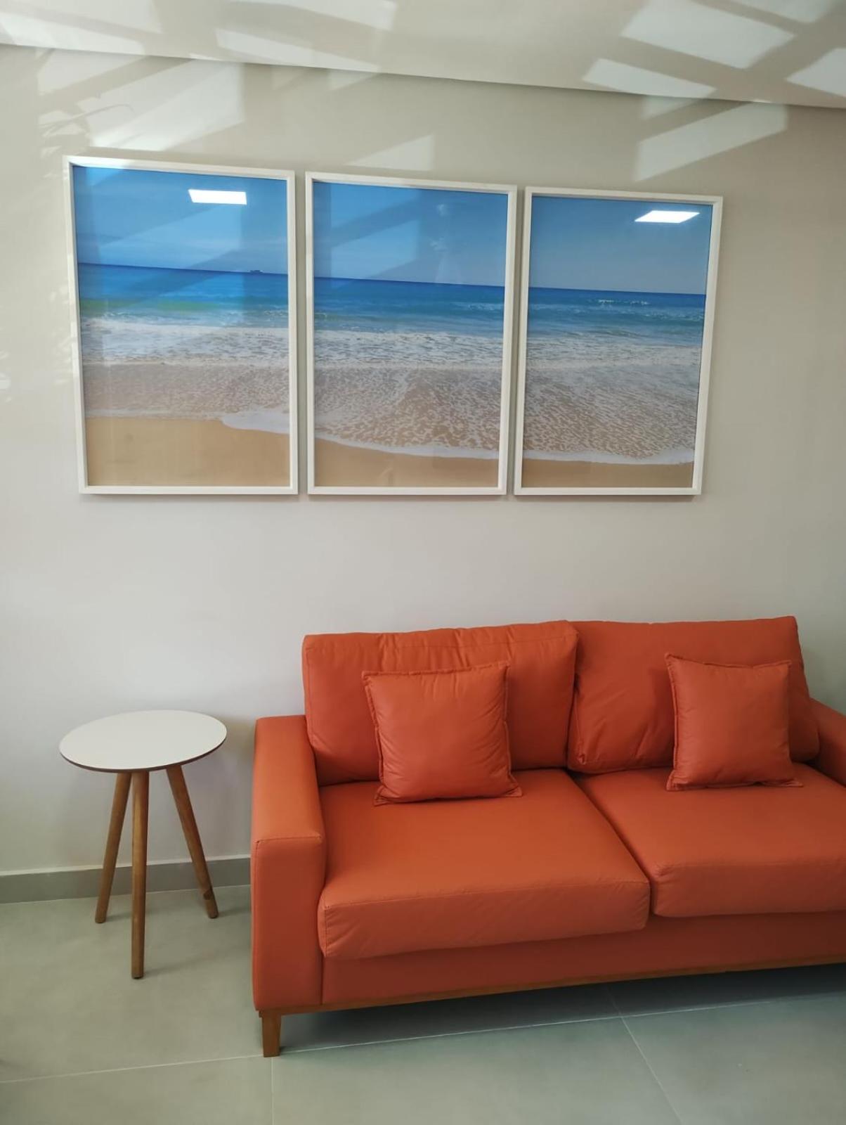 Flat Amarilis Apartamento 202 圣劳伦斯海滨 外观 照片