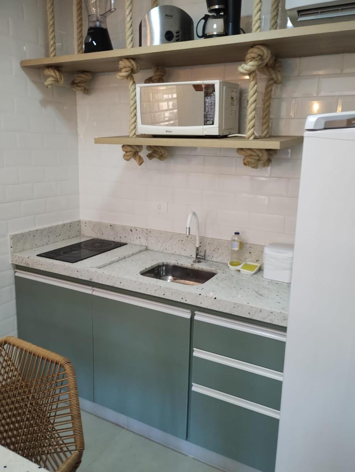 Flat Amarilis Apartamento 202 圣劳伦斯海滨 外观 照片