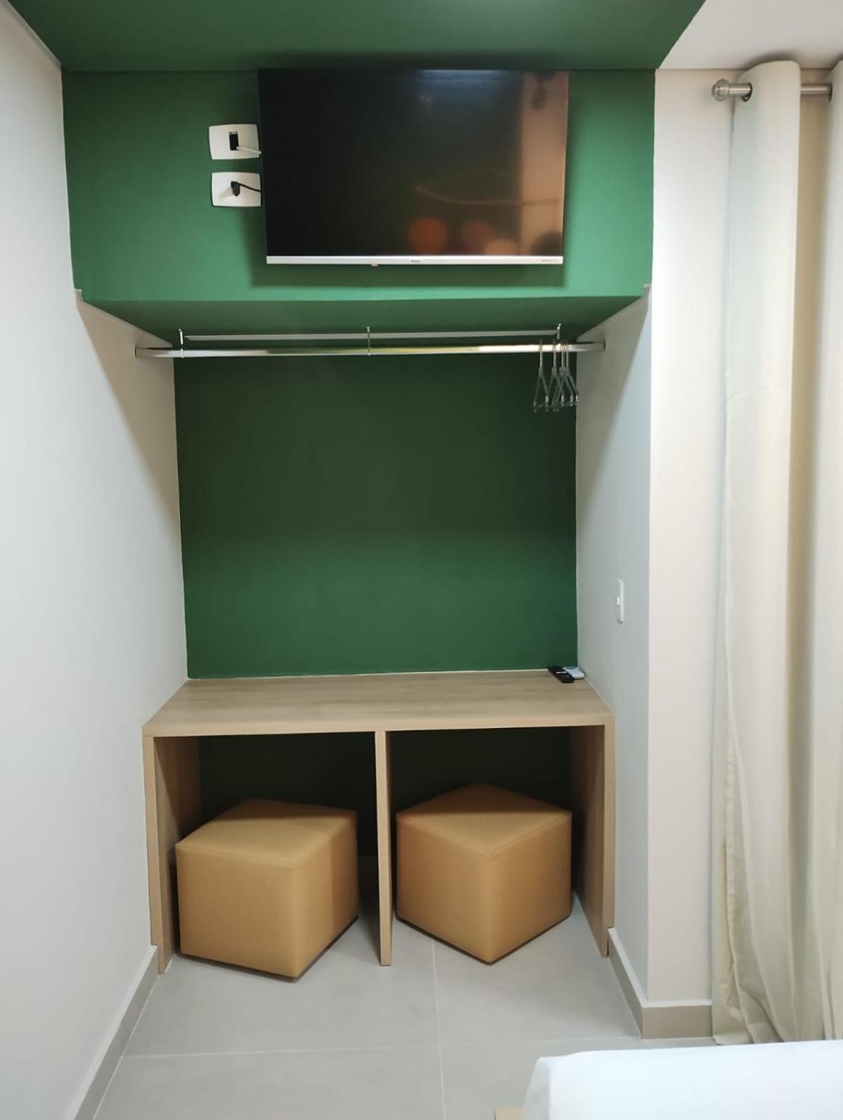 Flat Amarilis Apartamento 202 圣劳伦斯海滨 外观 照片