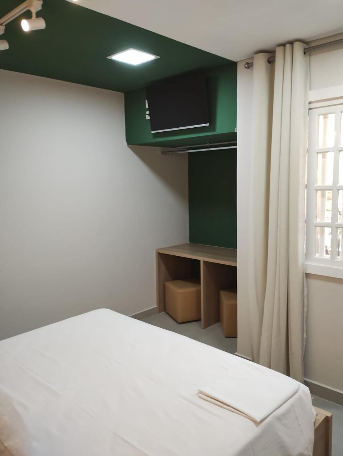 Flat Amarilis Apartamento 202 圣劳伦斯海滨 外观 照片