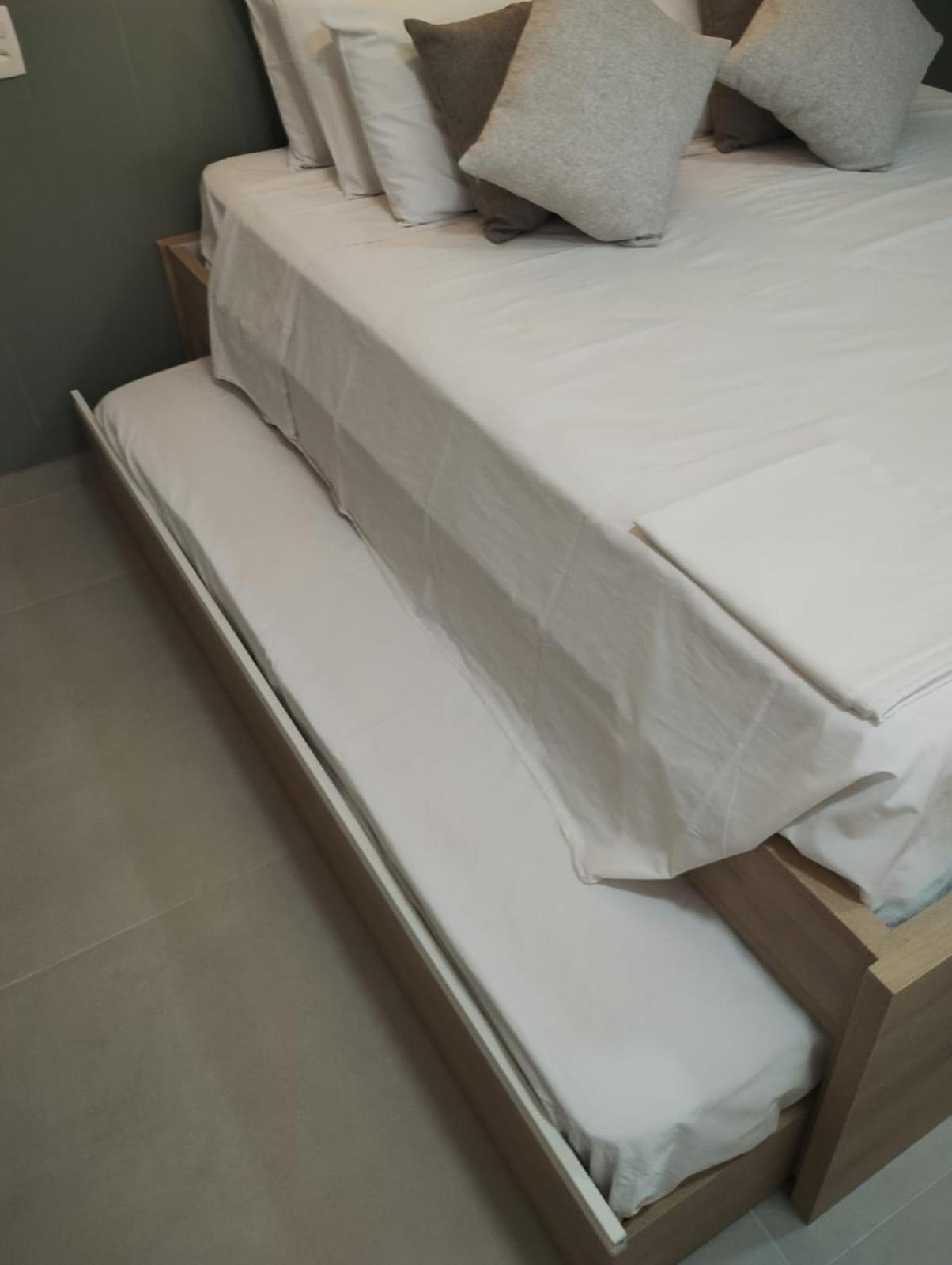 Flat Amarilis Apartamento 202 圣劳伦斯海滨 外观 照片