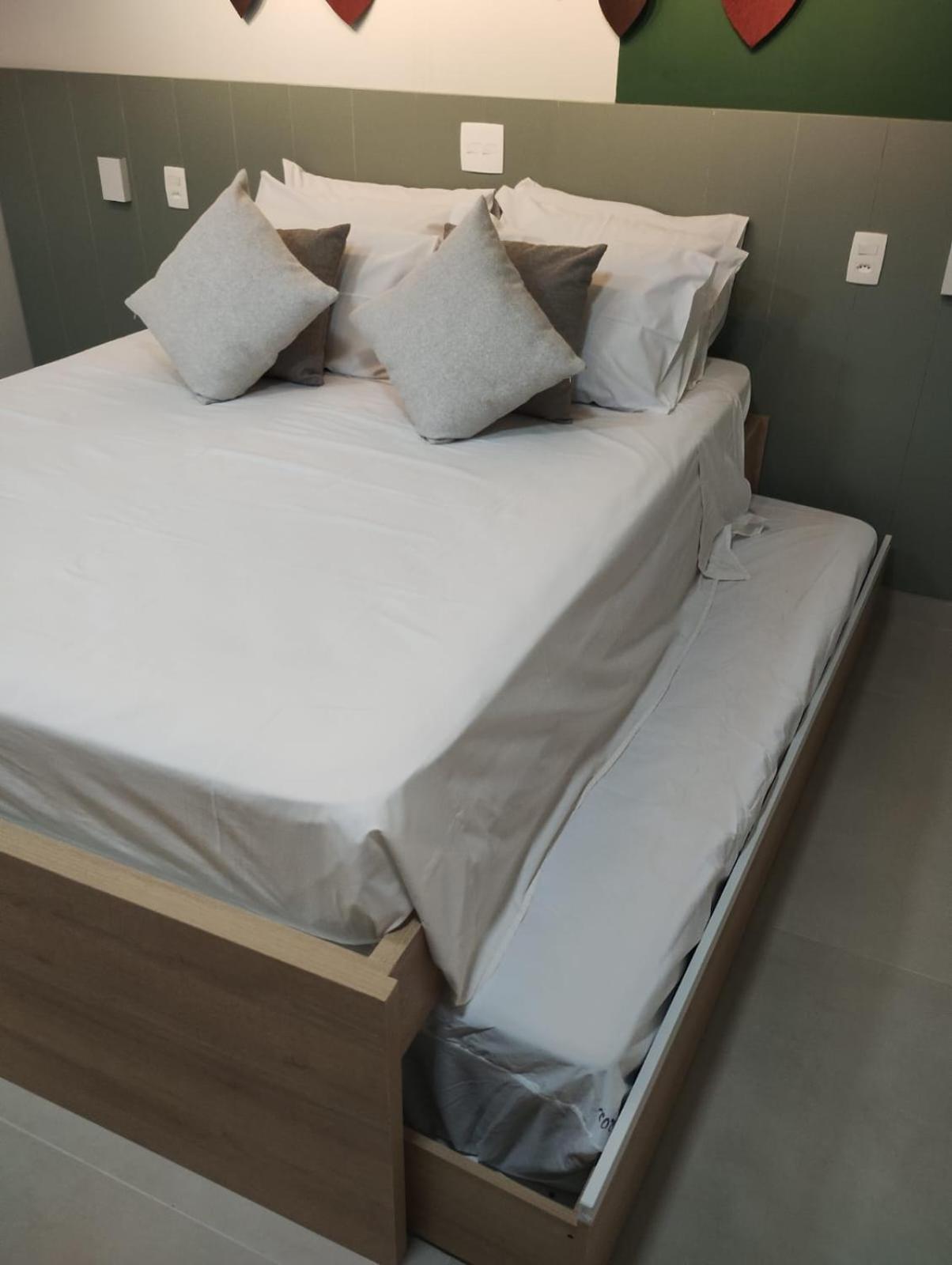 Flat Amarilis Apartamento 202 圣劳伦斯海滨 外观 照片